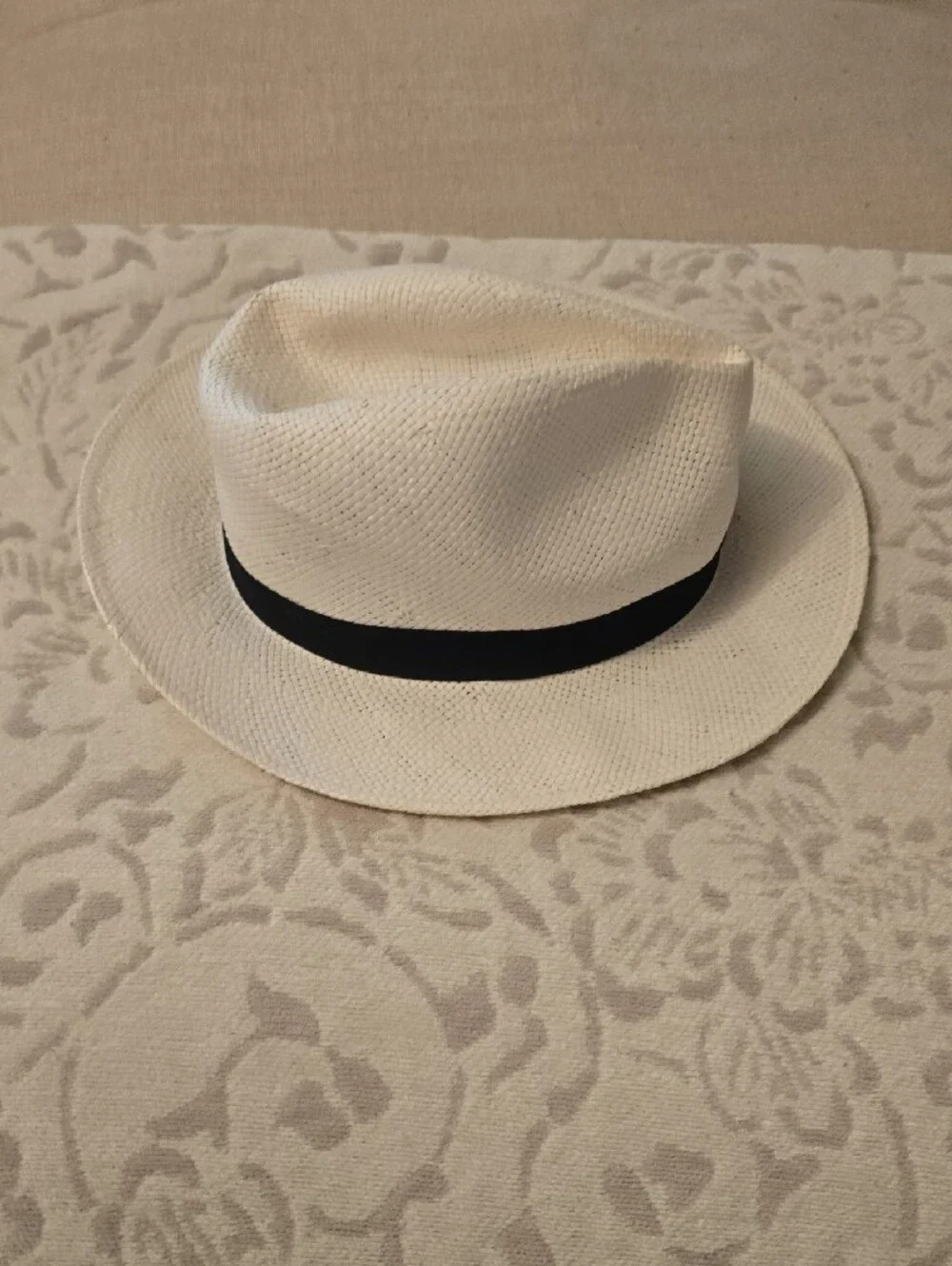 Men's Panama Jack Hat